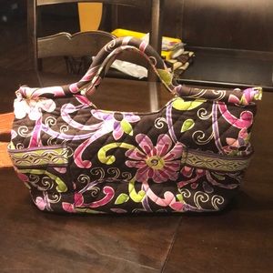 Vera Bradley purse